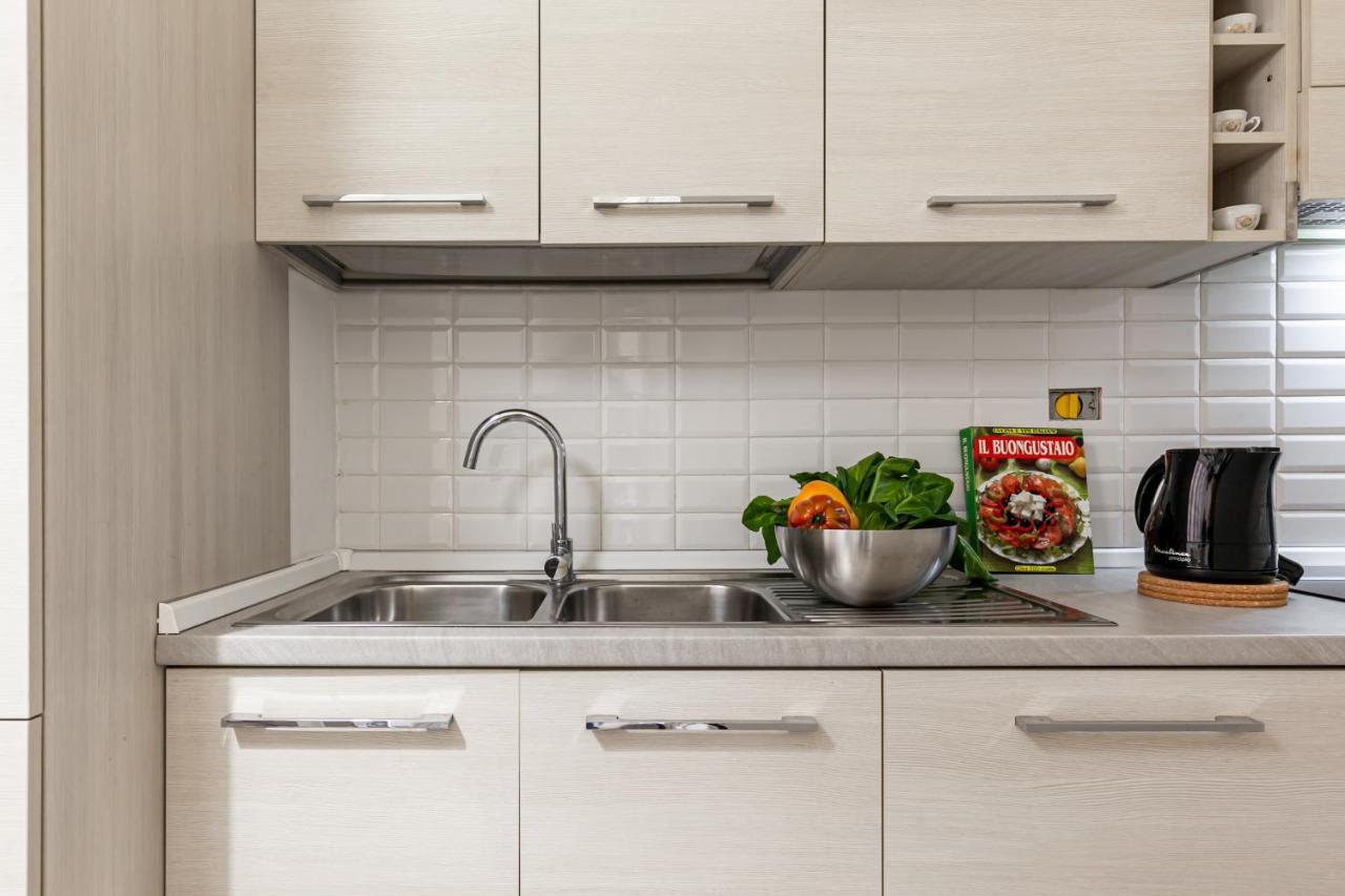 פיזה Lungarno Elegant Apartment With Panoramic Balcony מראה חיצוני תמונה